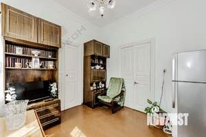 Дом 53м², 1-этажный, участок 4 сот.  