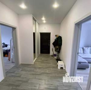 Дом 103м&sup2;, 1-этажный, участок 5 сот.  