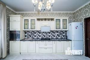 Дом 146м&sup2;, 2-этажный, участок 2 сот.  