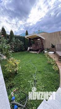 Дом 135м², 2-этажный, участок 6 сот.  