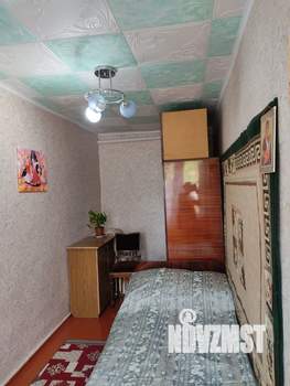 Дом 70м², 1-этажный, участок 9 сот.  