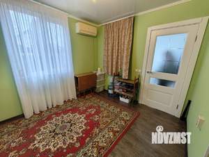 Дом 40м², 1-этажный, участок 4 сот.  