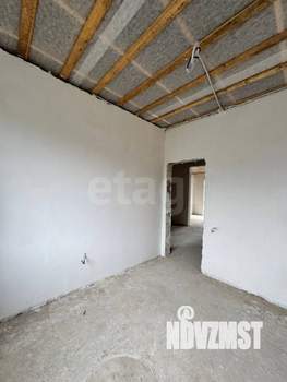 Дом 73м&sup2;, 1-этажный, участок 4 сот.  