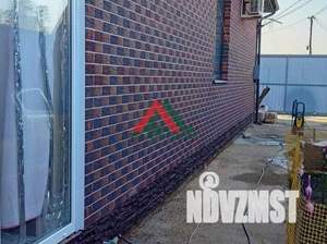 Дом 85м&sup2;, 1-этажный, участок 4 сот.  