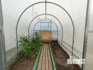 Коттедж 83м², 1-этажный, участок 4 сот.  