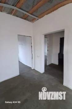 Дом 175м&sup2;, 1-этажный, участок 6 сот.  