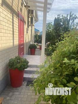 Дом 200м², 2-этажный, участок 3 сот.  