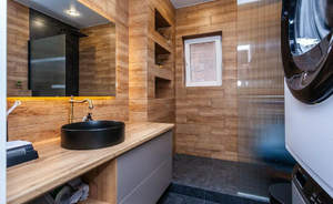 Дом 157м&sup2;, 2-этажный, участок 4 сот.  