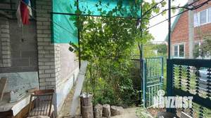 Дом 59м², 2-этажный, участок 7 сот.  