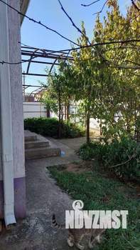 Дом 86м&sup2;, 1-этажный, участок 5 сот.  