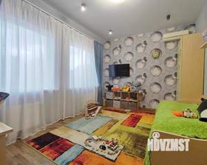 Дом 135м&sup2;, 1-этажный, участок 6 сот.  