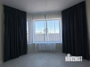 Дом 120м², 2-этажный, участок 3 сот.  