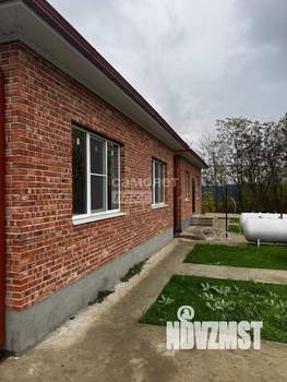 Дом 86м&sup2;, 1-этажный, участок 4 сот.  