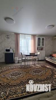 Дом 60м², 1-этажный, участок 6 сот.  