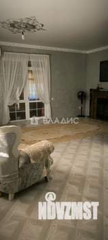 Дом 165м², 2-этажный, участок 4 сот.  