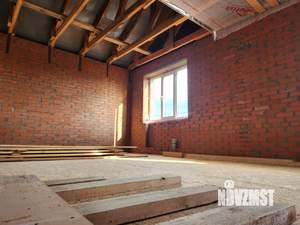 Дом 140м², 2-этажный, участок 4 сот.  