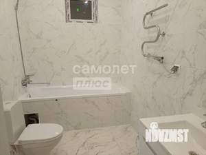 Дом 75м&sup2;, 1-этажный, участок 4 сот.  