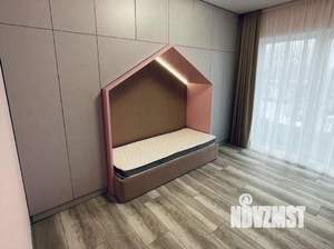 Дом 140м&sup2;, 2-этажный, участок 6 сот.  