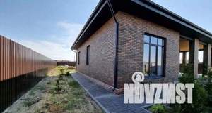 Дом 75м², 1-этажный, участок 5 сот.  