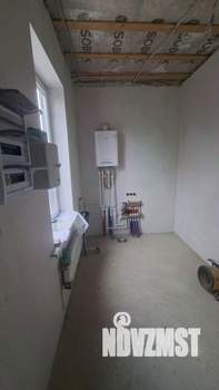 Дом 110м&sup2;, 1-этажный, участок 3 сот.  