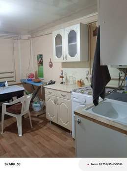 Дом 141м², 1-этажный, участок 0 сот.  