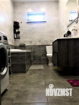 Дом 91м&sup2;, 2-этажный, участок 4 сот.  