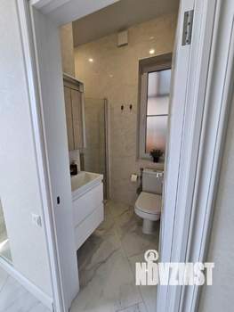 Дом 135м&sup2;, 2-этажный, участок 3 сот.  