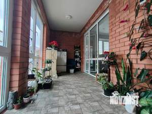 Дом 114м&sup2;, 1-этажный, участок 6 сот.  