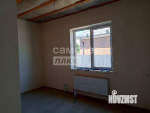 Дом 95м², 1-этажный, участок 3 сот.  