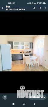 Дом 122м&sup2;, 2-этажный, участок 5 сот.  