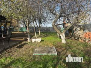 Дом 60м&sup2;, 2-этажный, участок 6 сот.  