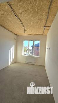 Дом 120м&sup2;, 2-этажный, участок 4 сот.  