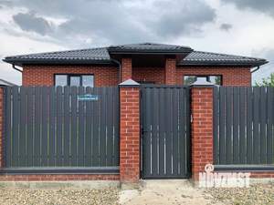 Дом 115м&sup2;, 2-этажный, участок 5 сот.  