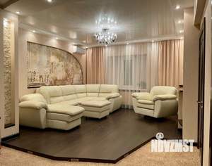 Дом 187м&sup2;, 2-этажный, участок 8 сот.  