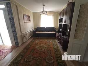 Дом 34м², 1-этажный, участок 10 сот.  