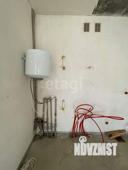 Дом 125м², 1-этажный, участок 6 сот.  
