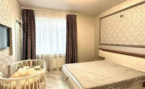 Дом 98м², 2-этажный, участок 3 сот.  