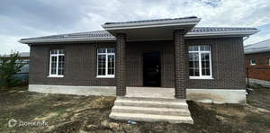 Дом 148м², 1-этажный, участок 5 сот.  