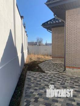 Дом 130м&sup2;, 1-этажный, участок 5 сот.  