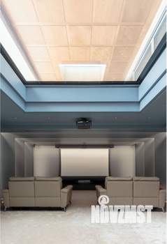 Дом 1230м&sup2;, 2-этажный, участок 2 сот.  