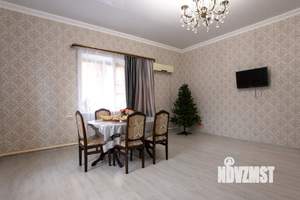 Дом 192м², 2-этажный, участок 4 сот.  