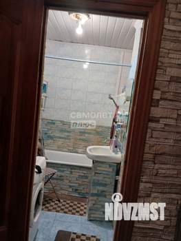 Дом 52м&sup2;, 1-этажный, участок 8 сот.  