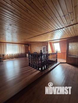 Дом 150м², 2-этажный, участок 8 сот.  