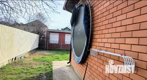 Дом 80м&sup2;, 1-этажный, участок 3 сот.  