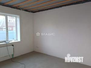 Дом 124м², 2-этажный, участок 6 сот.  