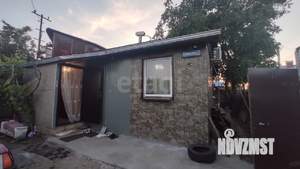 Дом 52м², 2-этажный, участок 4 сот.  