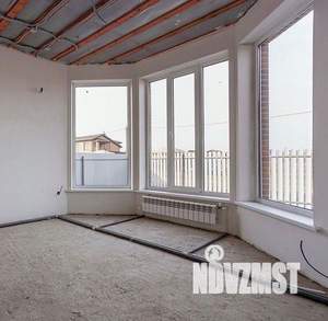 Дом 111м&sup2;, 1-этажный, участок 4 сот.  