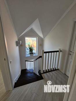 Дом 135м&sup2;, 2-этажный, участок 3 сот.  