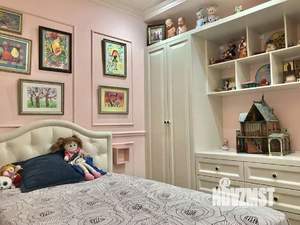 Таунхаус 110м&sup2;, 2-этажный, участок 2 сот.  