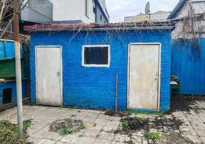 Дом 109м&sup2;, 1-этажный, участок 5 сот.  